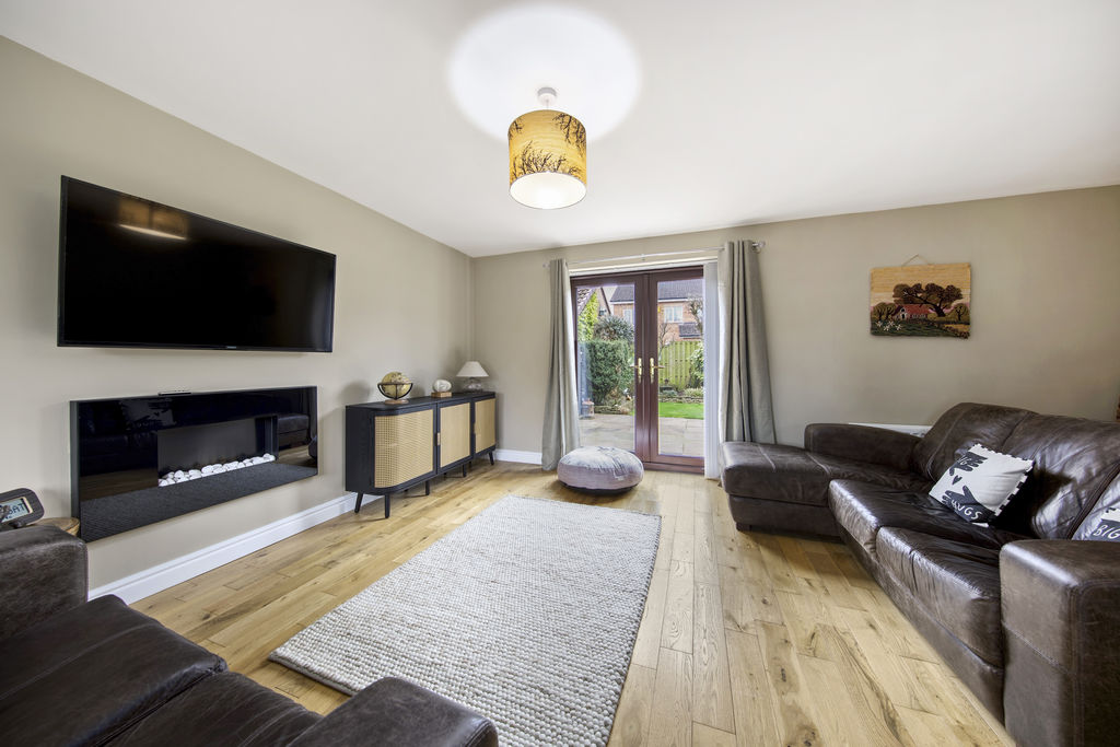 Wheathill Close Ashgate
